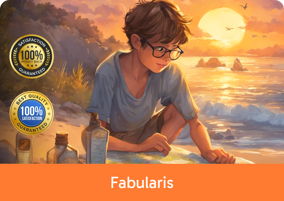 Fabularis - personalized children's books - comparative fabu asset 2